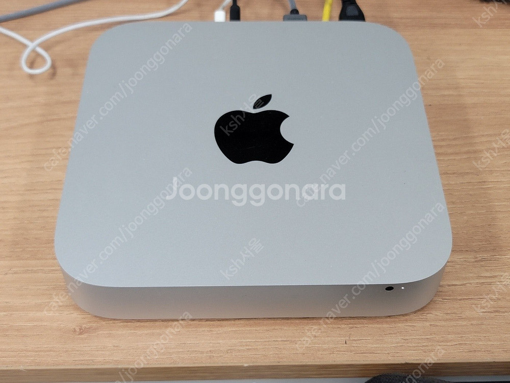 MAC PRO 맥프로 2013 원통형 고급형 맥미니 2...--4
