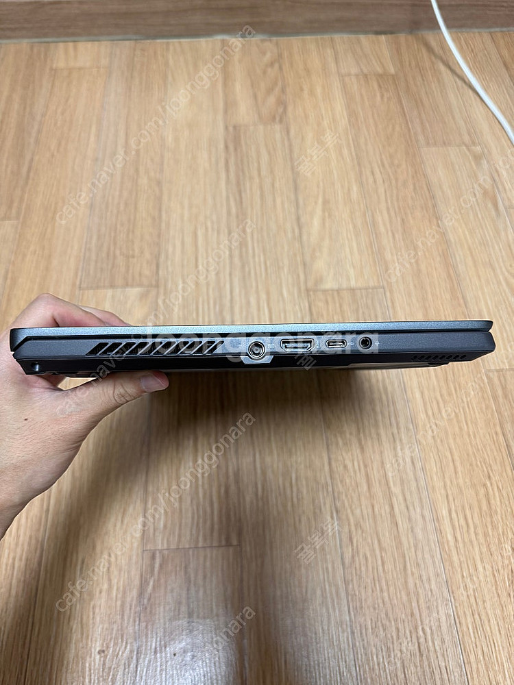 2023 ASUS 제피러스 G14 4060--2