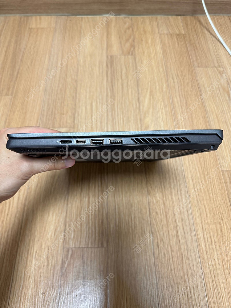 2023 ASUS 제피러스 G14 4060--3