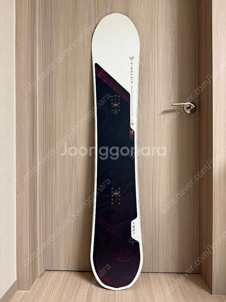 나이트로 빅토리아 152 1회 사용--0