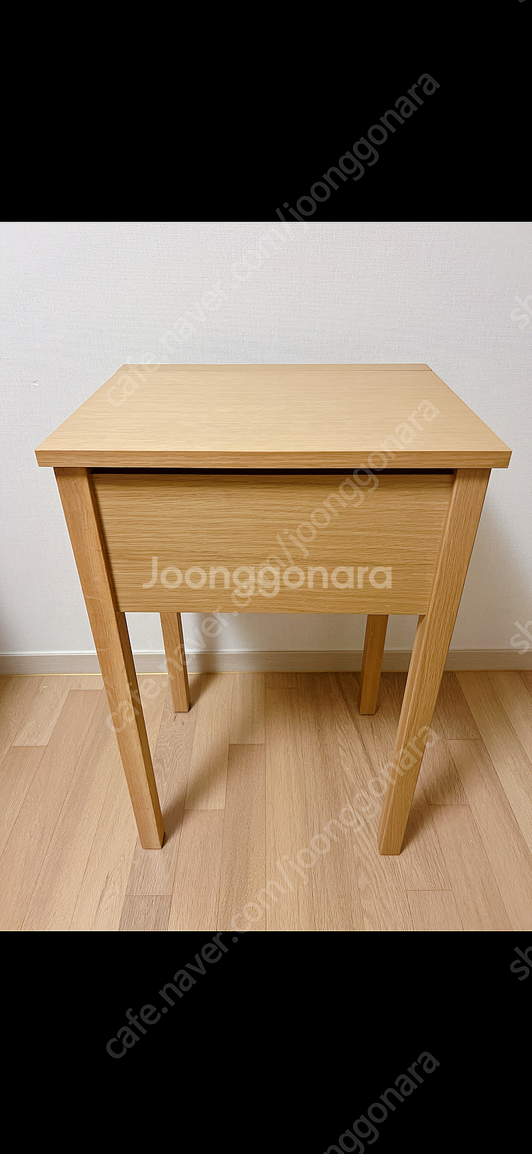 무인양품 화장대--5