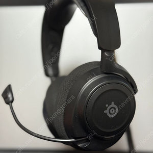 스틸시리즈 Arctis Nova 7 Wireless 무선 게이밍 헤드셋