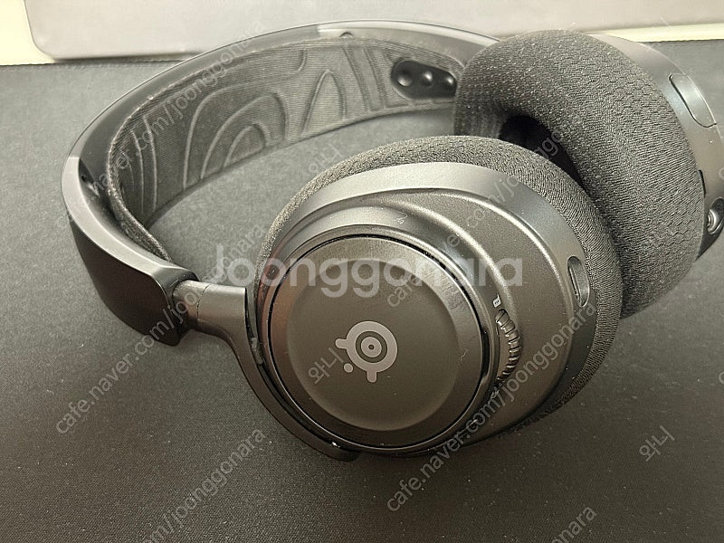 스틸시리즈 Arctis Nova 7 Wireless 무...--1