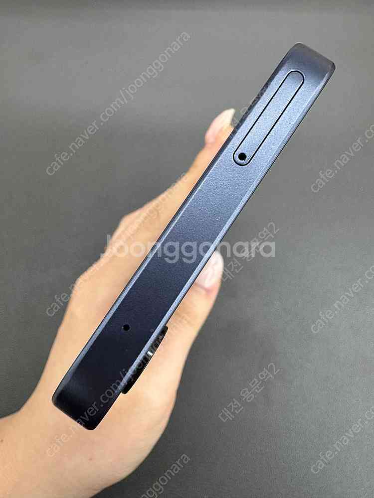[대전중고폰] S급) 076968 갤럭시A35 어썸네이...--2