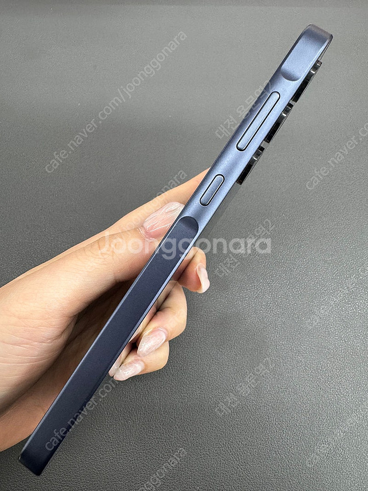 [대전중고폰] S급) 076968 갤럭시A35 어썸네이...--3