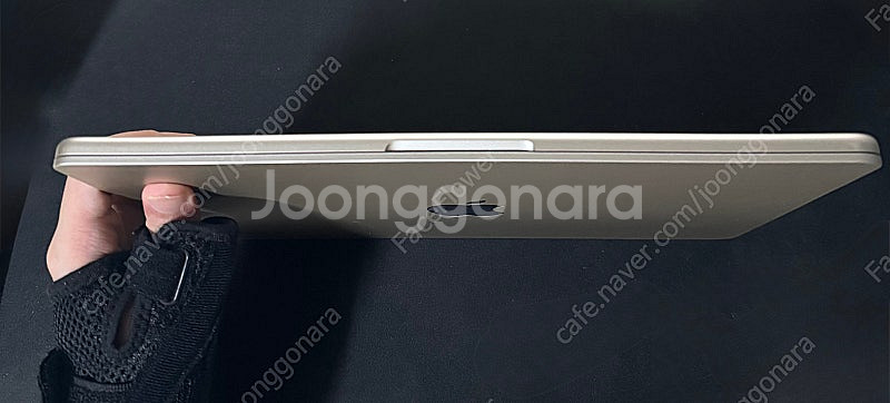 맥북 에어 M3 CTO(램 최고사양 24GB/512G)--2