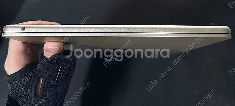 맥북 에어 M3 CTO(램 최고사양 24GB/512G)--3
