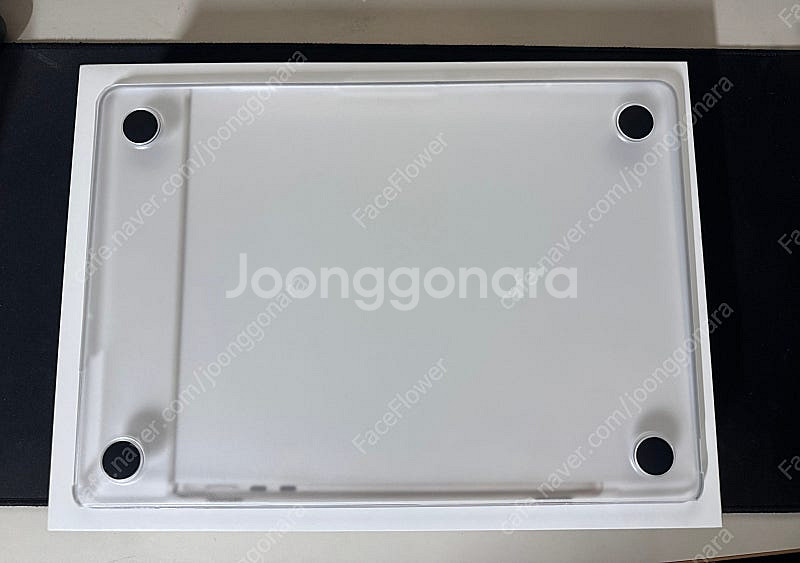 맥북 에어 M3 CTO(램 최고사양 24GB/512G)--9