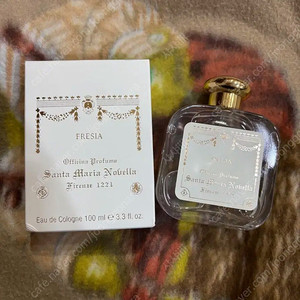 산타 마리아 노벨라 프레지아 100ml