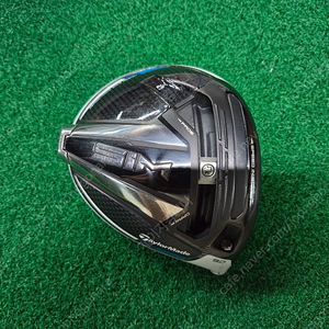 TaylorMade 테일러메이드 SIM 심 드라이버 헤드