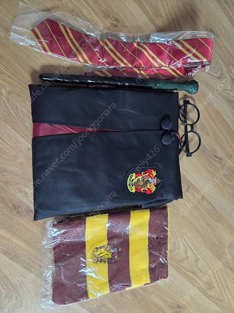 유니버셜스튜디오 마리오팔찌 & 해리포터마법지팡이(가격인하) 이미지