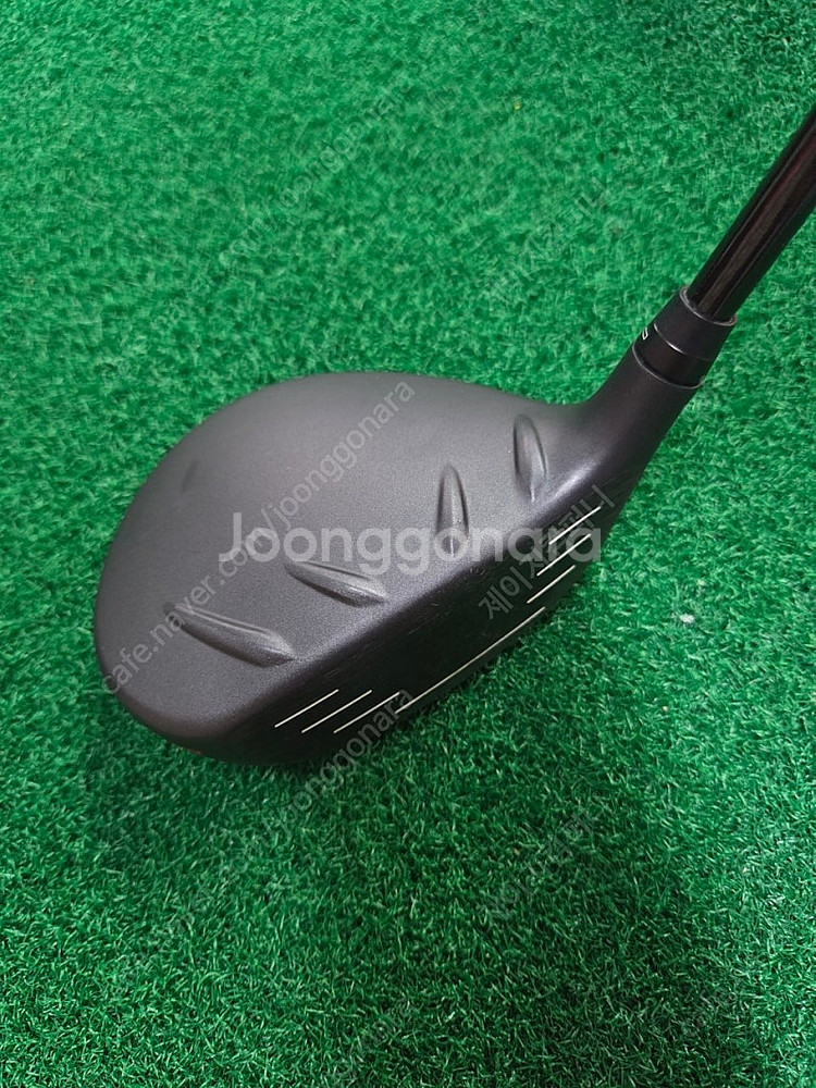 PING 핑 G410 3번 14.5도 우드 - 투어AD...--4