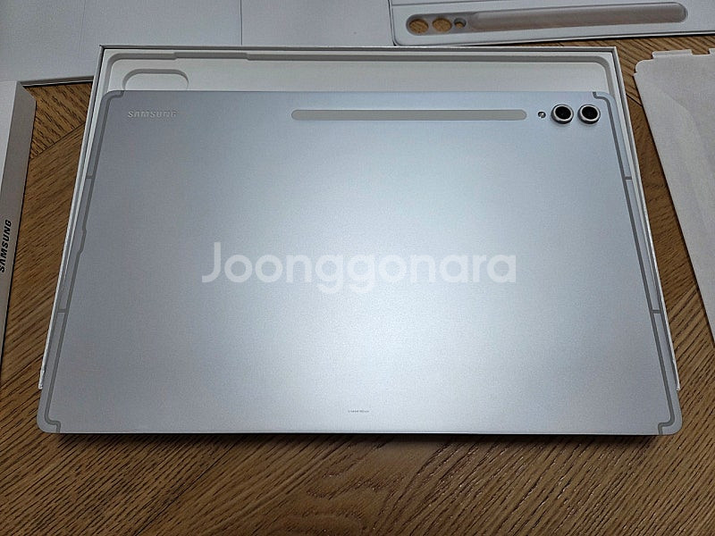 갤럭시탭 S10 울트라 256gb wifi + AI 키...--2