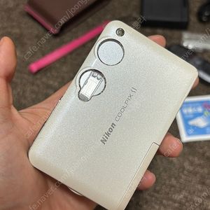 Nikon Coolpix 니콘 쿨픽스s1 디카판매