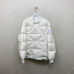 블랙야크 경량패딩 100