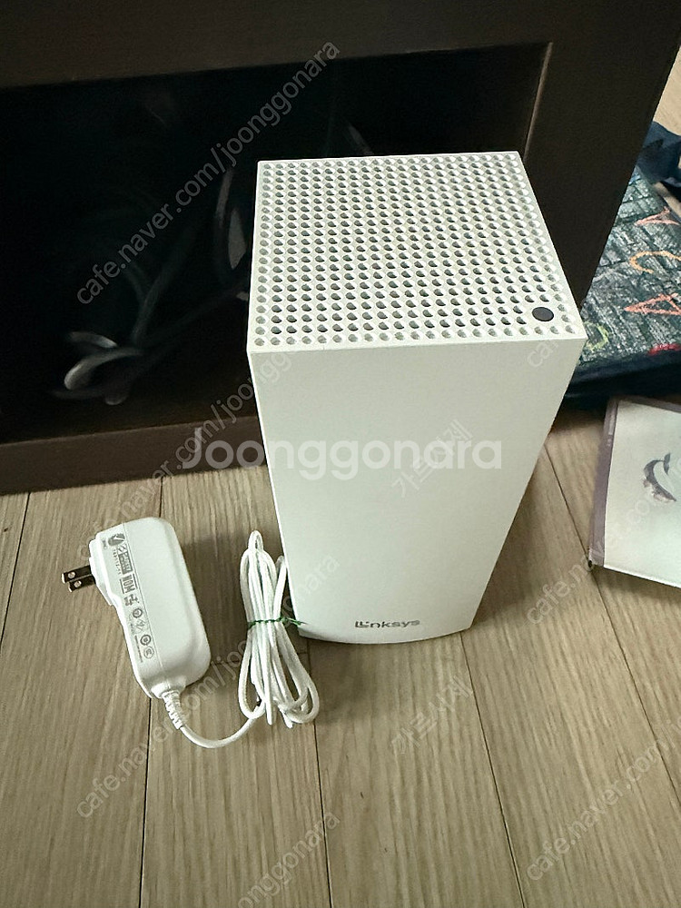 링크시스 ln1301 MX4300 모델--0
