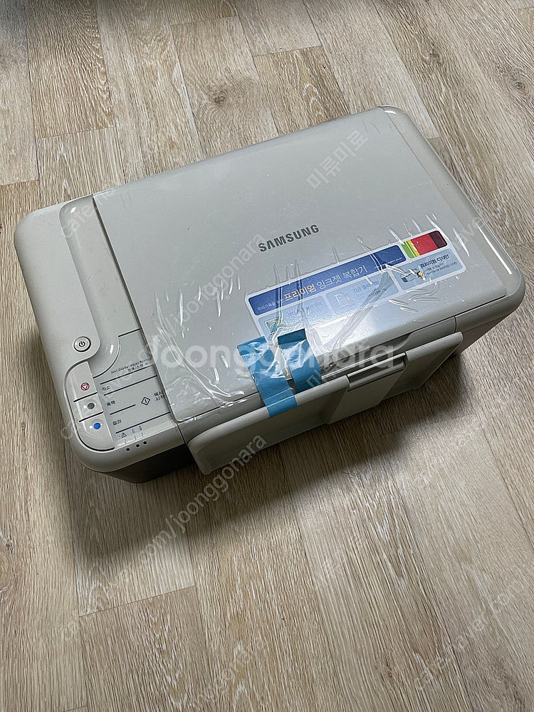 삼성 복합기 SCX-1480 새상품--0