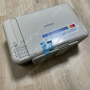 삼성 복합기 SCX-1480 새상품