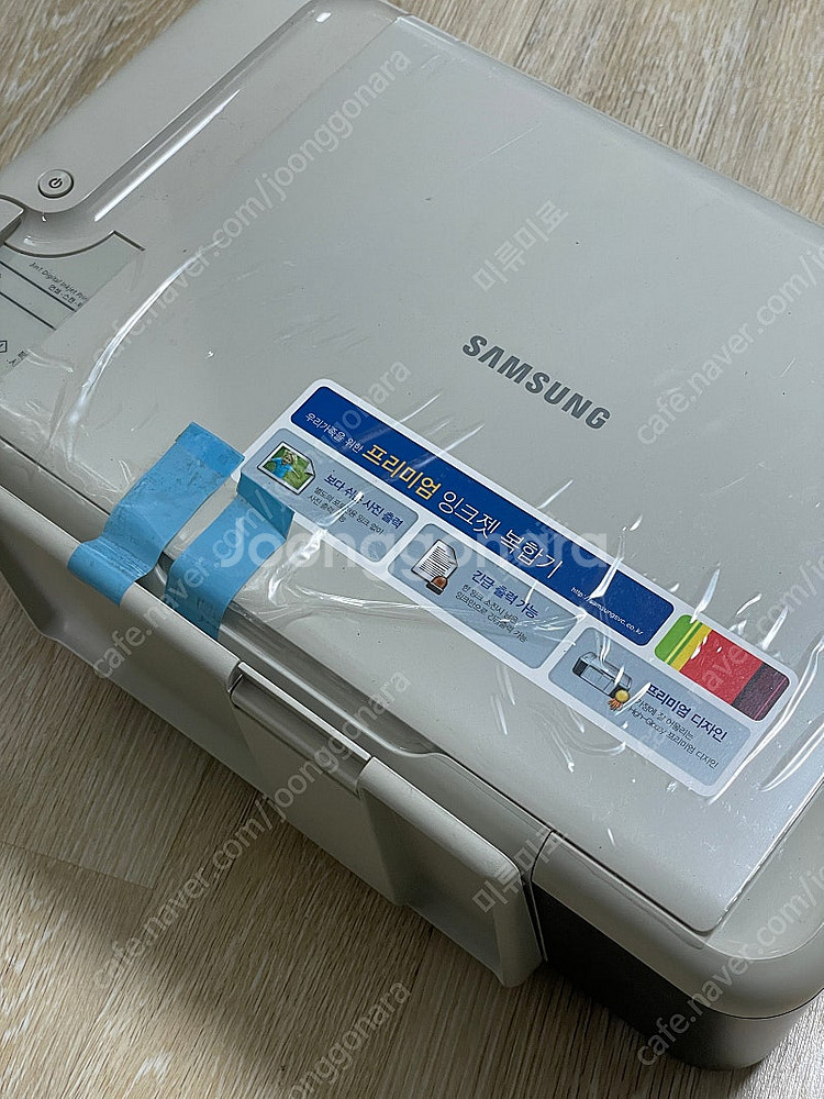 삼성 복합기 SCX-1480 새상품--2