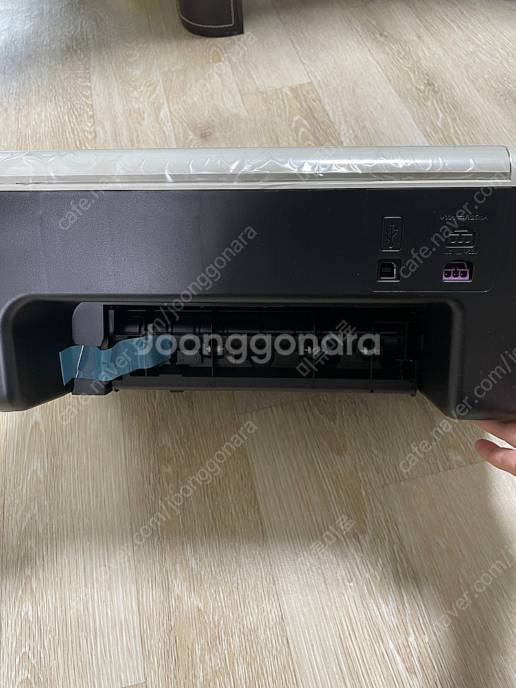 삼성 복합기 SCX-1480 새상품--4