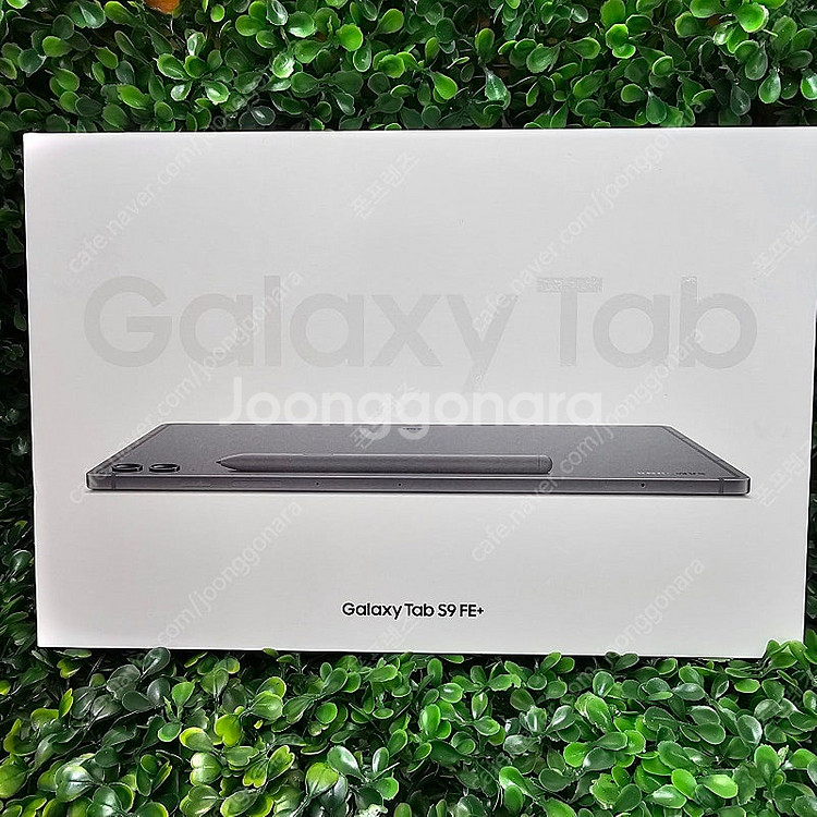 [국내 최저가 판매] 갤럭시 탭S9FE플러스 128GB...--0