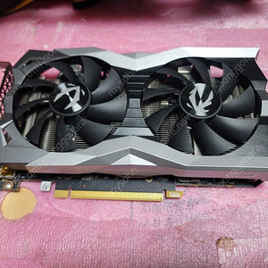 Zotac Rtx 2060 6G