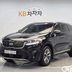 20년식 [기아]더 뉴 쏘렌토 가솔린 2.0 터보 2WD 노블레스 (5인승) 전액할부최대72개월저신용할부카드현금고품질