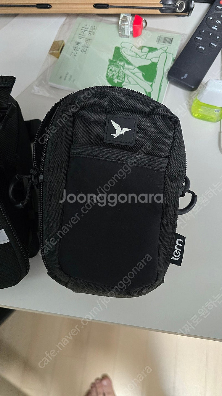 자전거 가방 (턴 라이드 포켓, 토픽 안장 s)--0