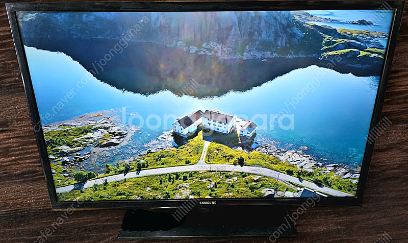 삼성 32인치 LED TV 디지털TV UN32F4010...--1