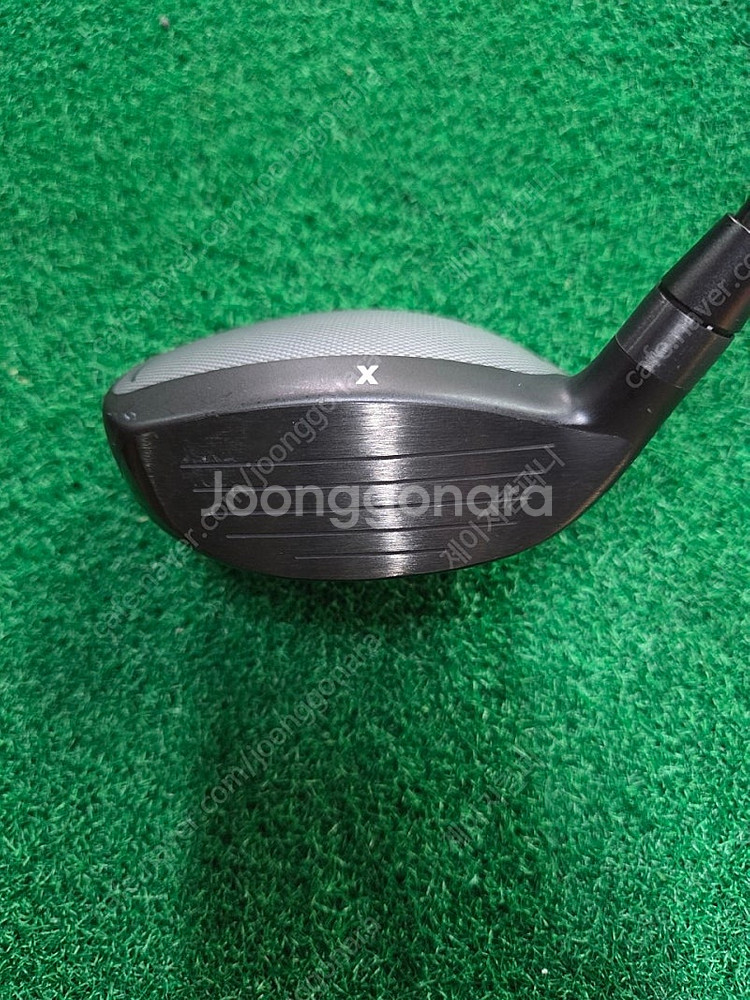 PXG GEN5 젠5 0311 18도 5번 우드--3