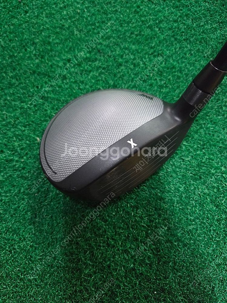 PXG GEN5 젠5 0311 18도 5번 우드--4