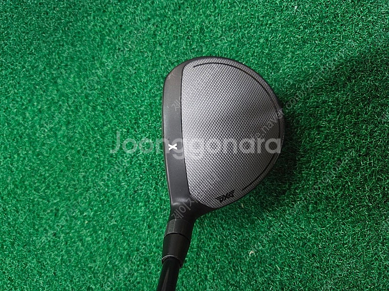 PXG GEN5 젠5 0311 18도 5번 우드--5