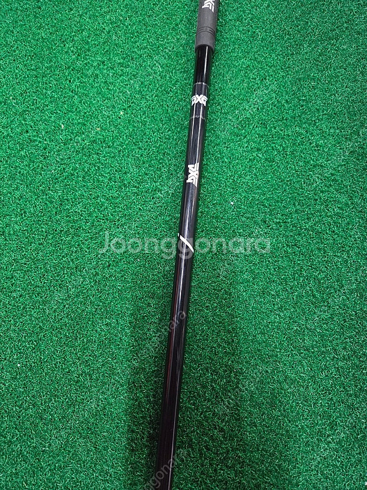 PXG GEN5 젠5 0311 18도 5번 우드--7