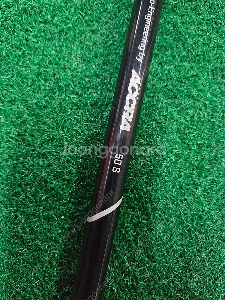 PXG GEN5 젠5 0311 18도 5번 우드--8