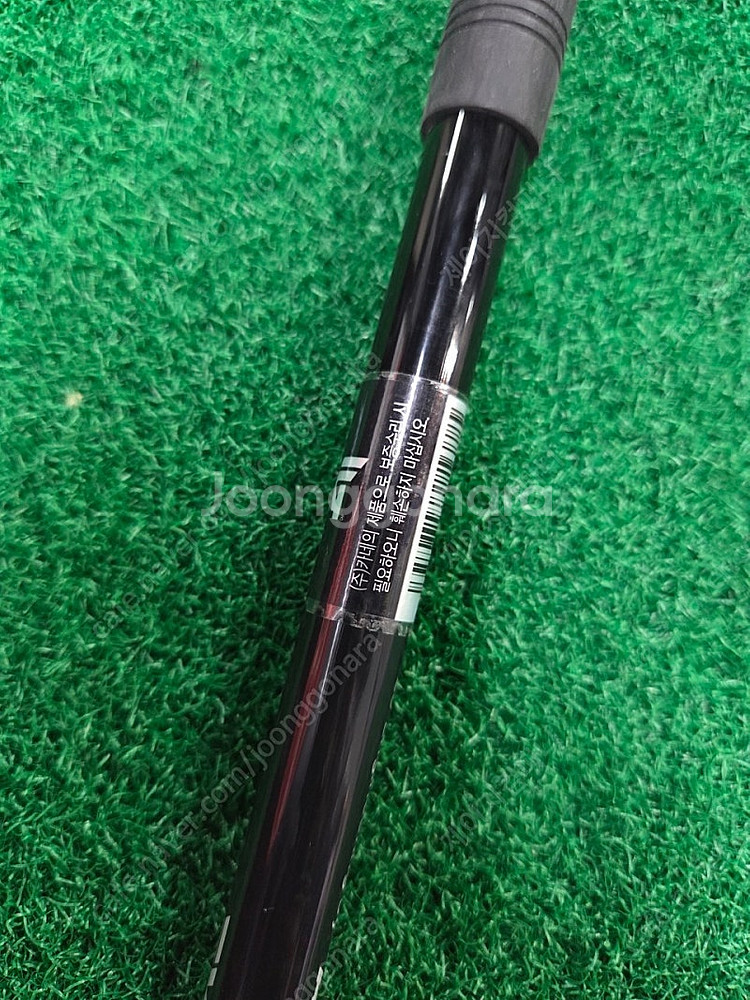 PXG GEN5 젠5 0311 18도 5번 우드--9