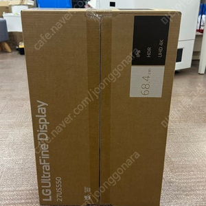 LG 27US550, 4K, 피벗, 틸트 27인치 모니터 (27UP550N 후속)