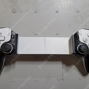 DSP D9 블루투스 게임 컨트롤러 팝니다