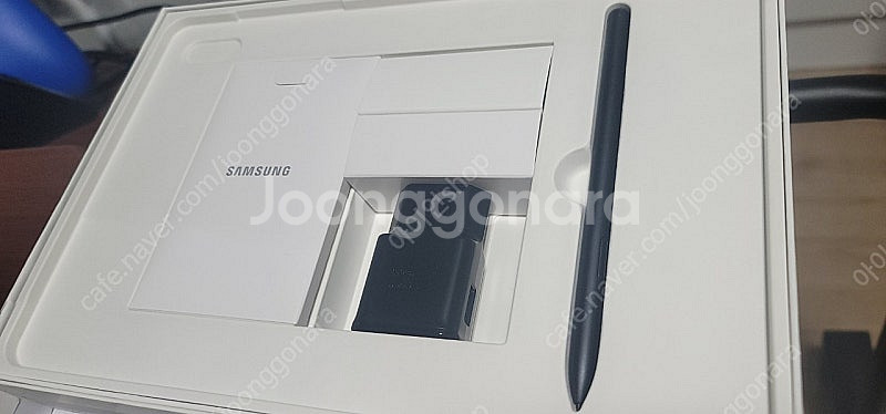 갤럭시 탭S7 lte 256g--1
