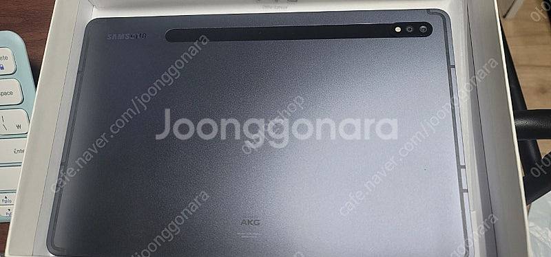 갤럭시 탭S7 lte 256g--2