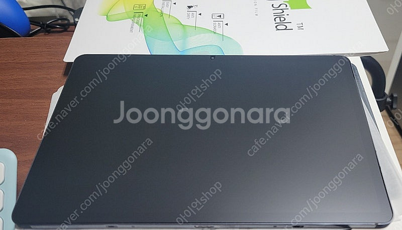 갤럭시 탭S7 lte 256g--4