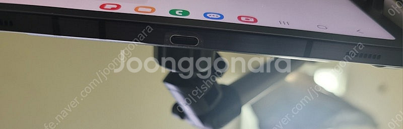 갤럭시 탭S7 lte 256g--5