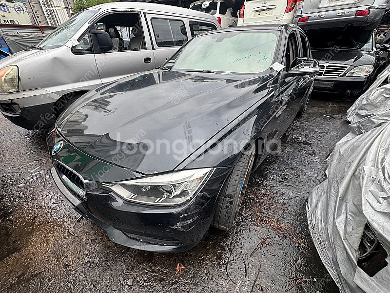 BMW F300 f바디 320d 전기형 부품차 각개합니...--0