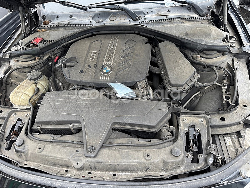 BMW F300 f바디 320d 전기형 부품차 각개합니...--3