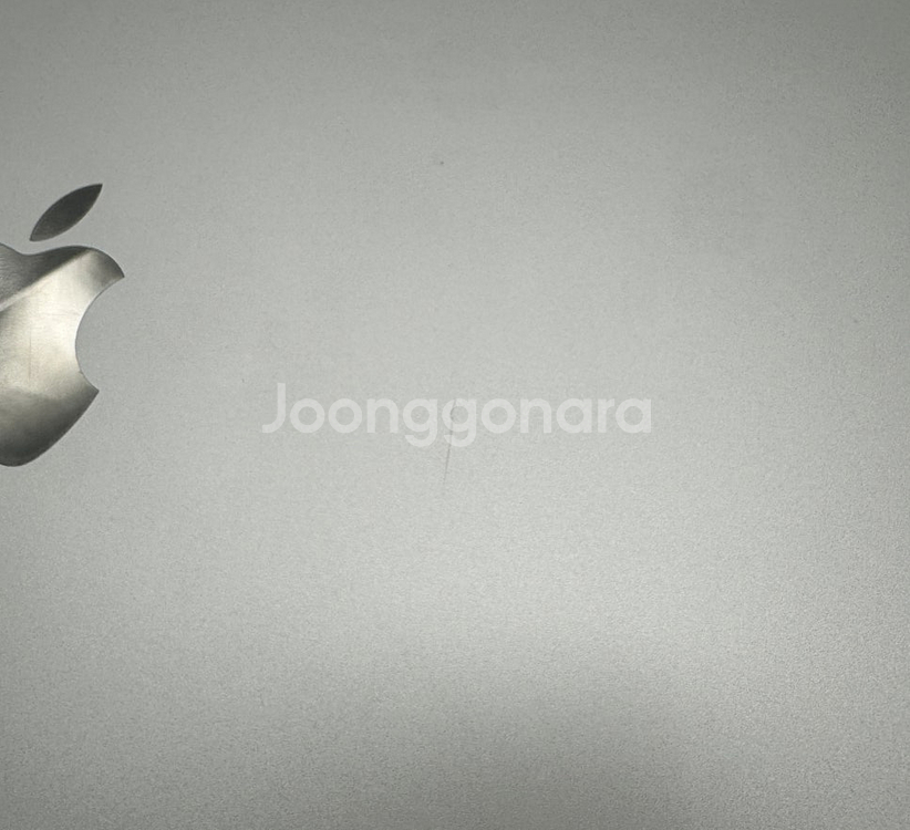 [Apple] 맥북에어 2022 13인치 / M2, 1...--7