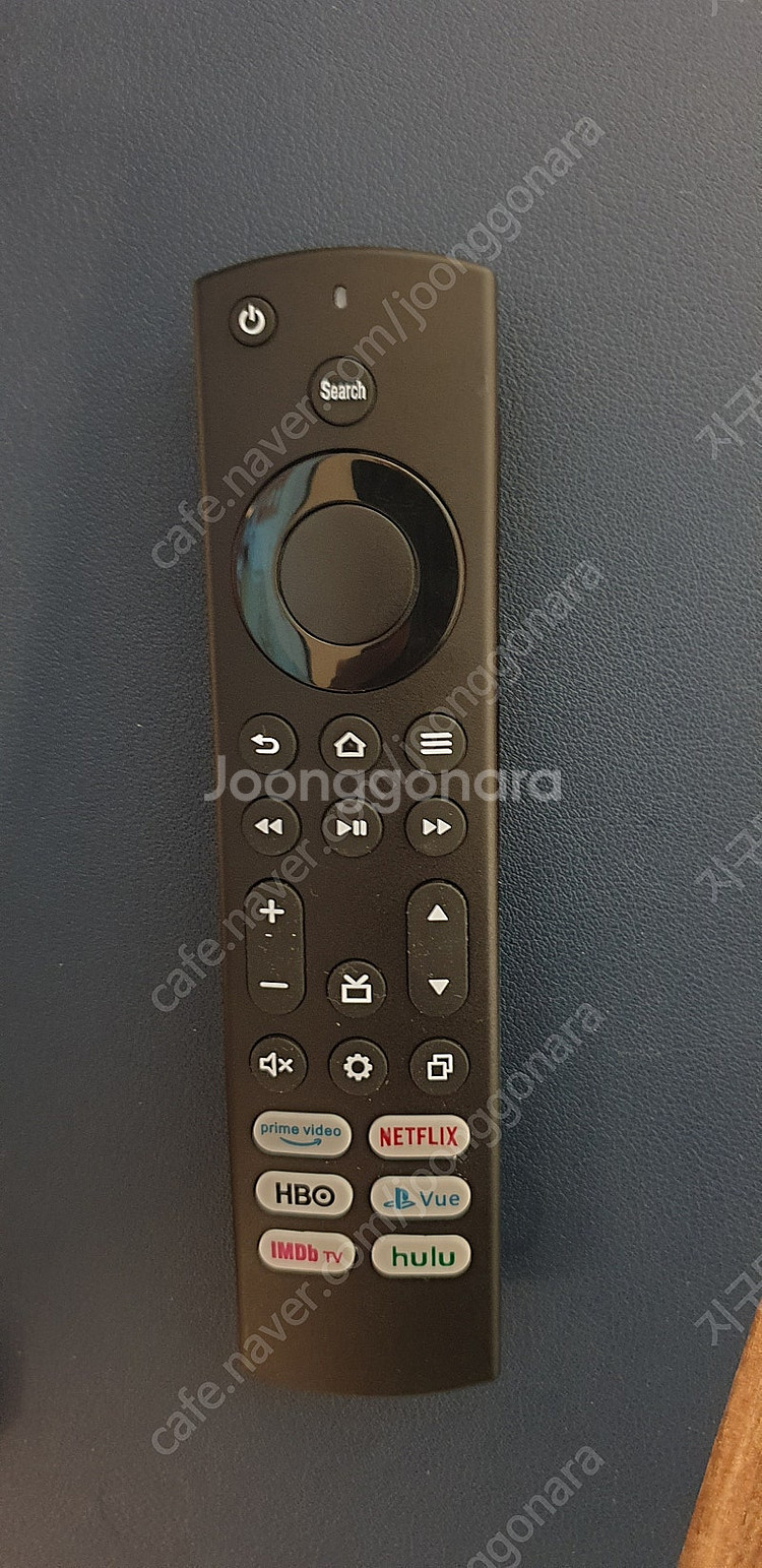 Insignia 32인치 스마트 Fire TV--6