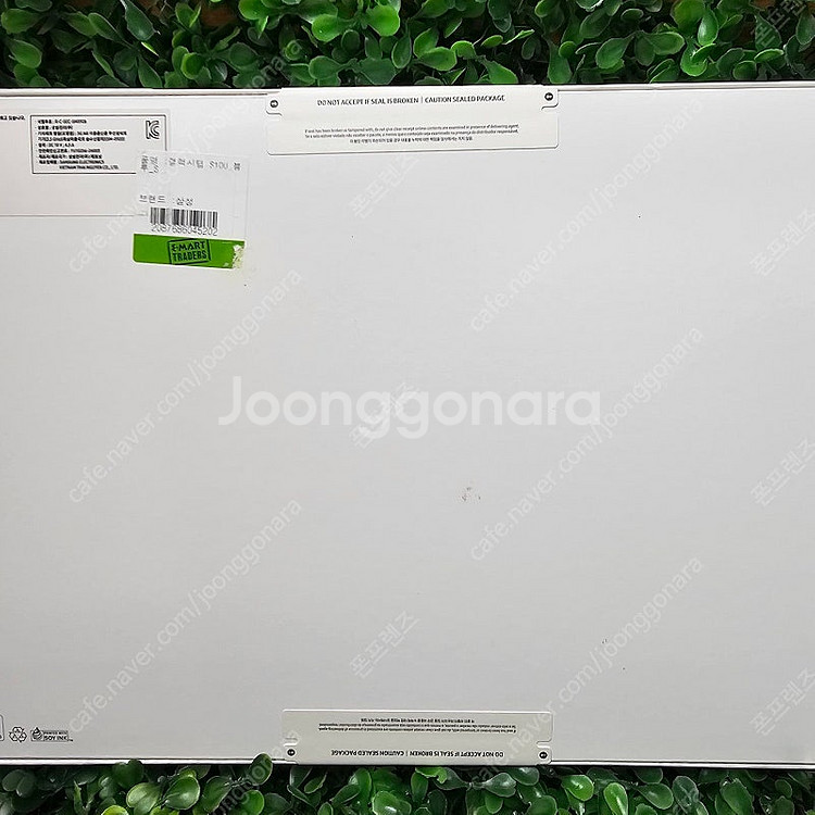 [국내 최저가 판매] 갤럭시 탭S10웉트라 WIFI 2...--1