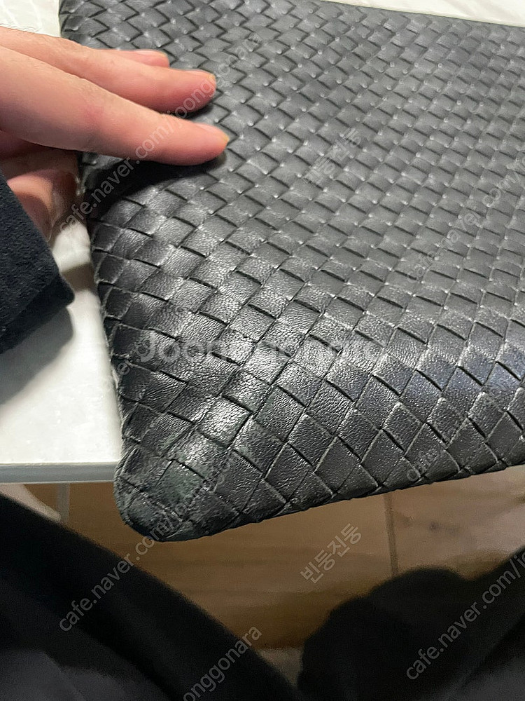 보테가 베네타 클러치--2