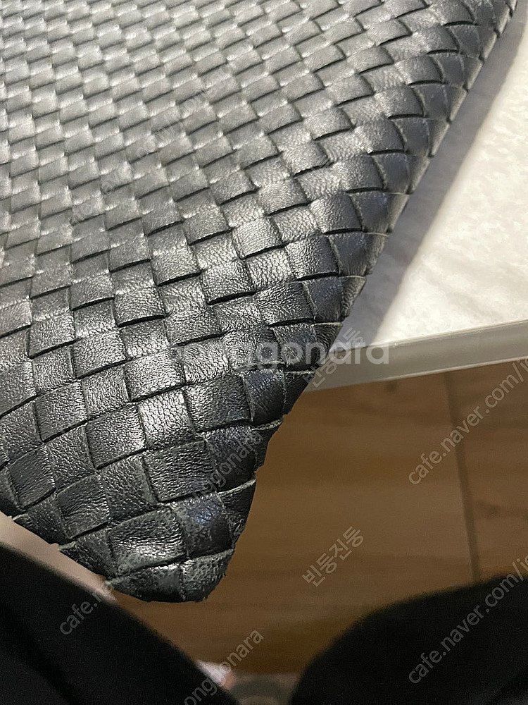 보테가 베네타 클러치--3