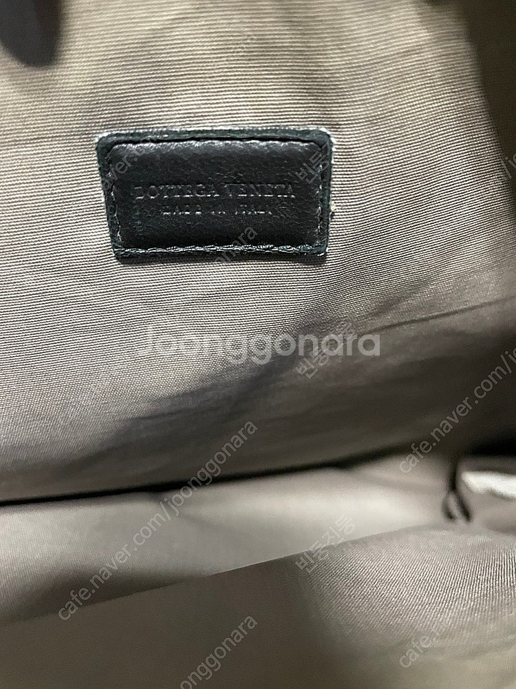 보테가 베네타 클러치--4