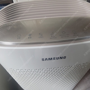 삼성 블루스카이 공기청정기